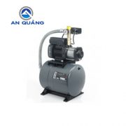 hệ thống máy bơm tăng áp grundfos CM