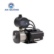 hệ thống bơm tăng áp grundfos