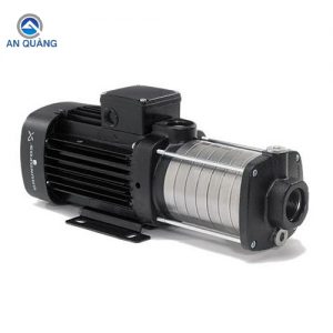 Máy bơm đa tầng cánh grundfos CM 3-6